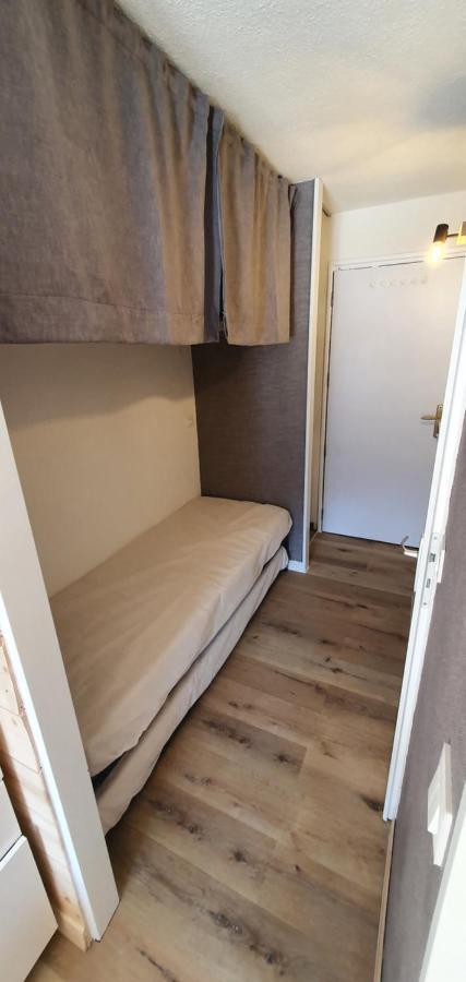 Appartement De Charme Au Melezet, Les Orres. Plein Sud.